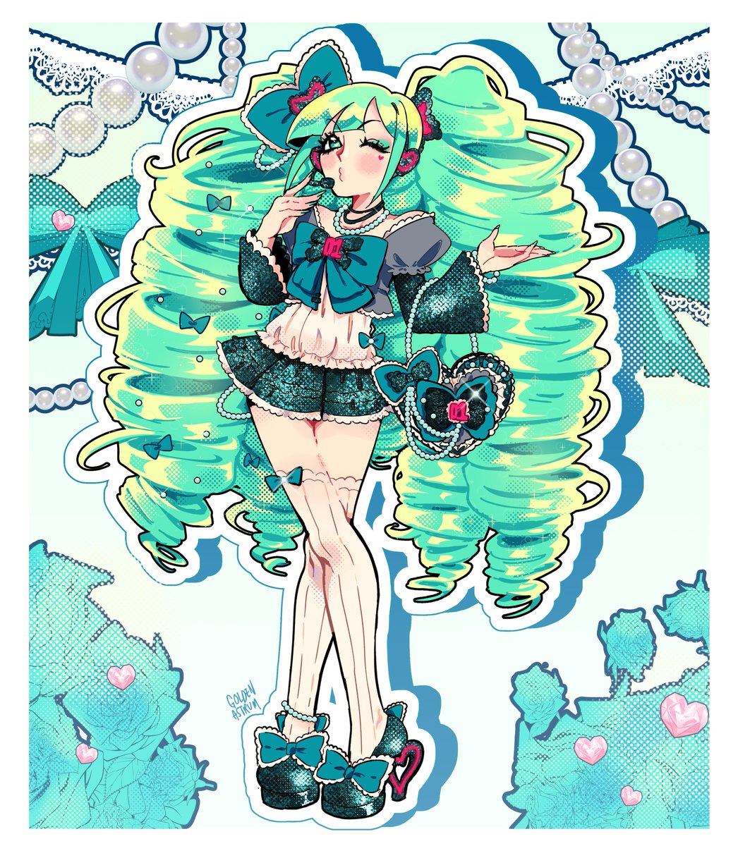 goldenastrum's tweet photo. #portfolioday i like to draw and have fun https://t.co/qTrnc7v67h