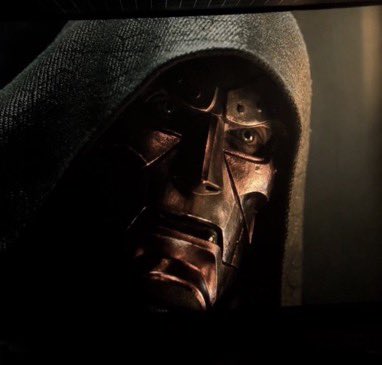 DoomsDayUpdatee's tweet photo. RUMOR:🚨

The Trailer 2 for Avengers Doomsday will be released this Friday morning.

Tomorrow, MARVEL STUDIOS might make the announcement. https://t.co/6ysbKz0D7V