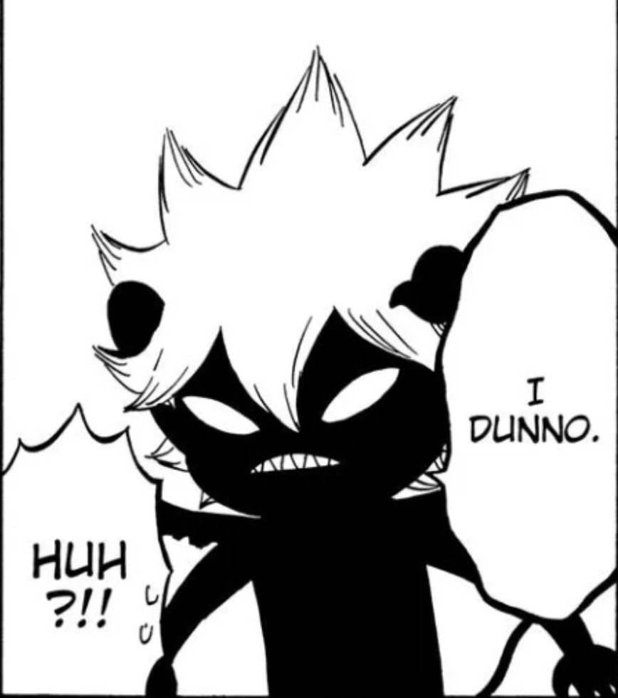 dailyyliebe's tweet photo. #blackclover #ブラッククローバー https://t.co/I2zFQGF53z