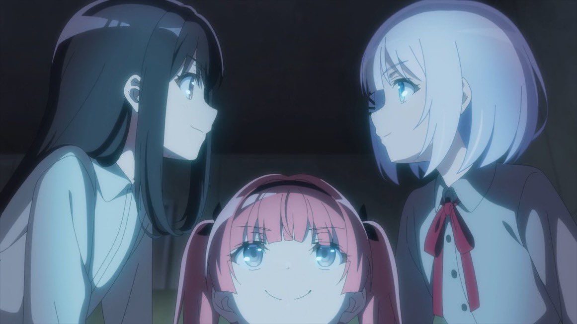 『探偵はもう、死んでいる。Season2』第2話 感想｜過去の施設が、今の夏凪に問いかける反応画像3