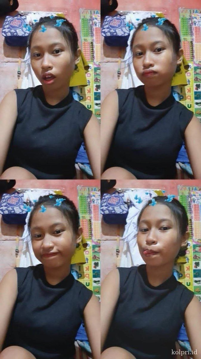 krisnaaxtoj's tweet photo. Enakk bangett nihh. Sini join banyak yg viral terbaru 👉  https://t.co/xuh3QKol38 https://t.co/BFs4VV88t7