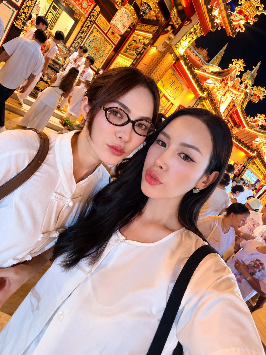 itsink_'s tweet photo. สวยมากเลยง่ะ 🤍✨

#ชาล็อตออสติน #CharlotteAustin https://t.co/9zUtmT6bXv