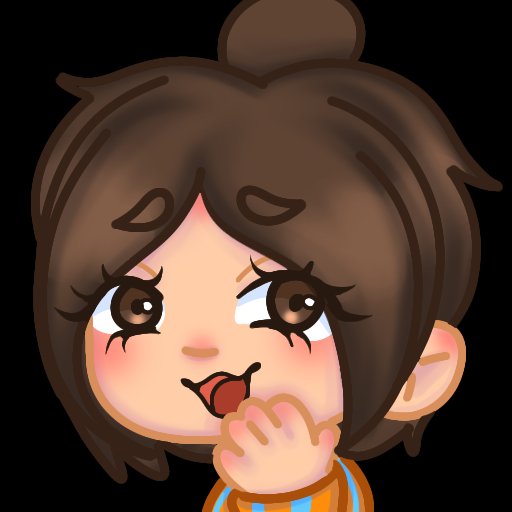 Isabeladimensio's tweet photo. @S168342365 Hi, how are you? I hope you're doing well. I create both animated and static emotes in anime or cartoon styles, and my prices range from $10 to $50.Just shoot me a DM if anything comes up. https://t.co/ME8sVChn72