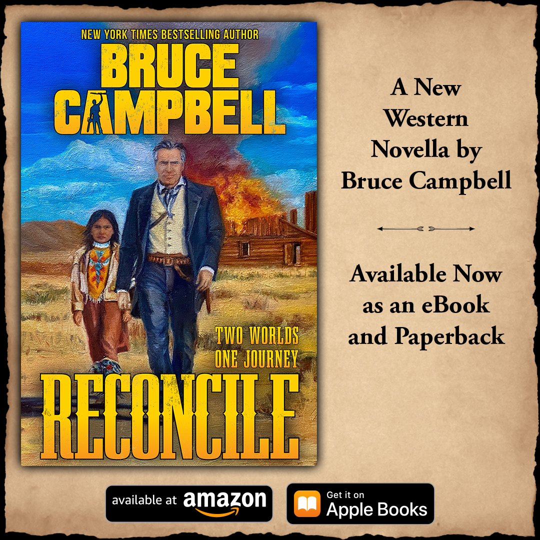 GroovyBruce's tweet photo. When I first released Reconcile, some people were upset that we used some AI in the cover. So, we reached out to Georgia artist Katie Daker, and she recreated it in oil on canvas. That’s right, a human replaced AI. Enjoy! https://t.co/2I2S20Ye7W