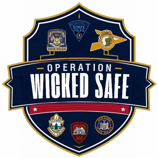 MassStatePolice tweet picture