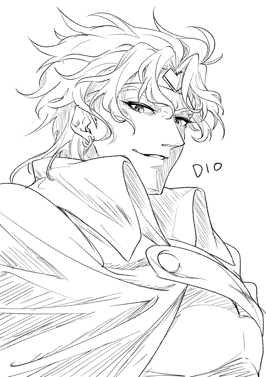 kata51154's tweet photo. 落書き https://t.co/qUFacnIk54