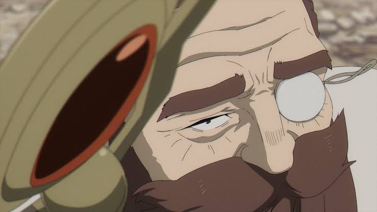 Nand4PS's tweet photo. Characters with the same voice.
Voice actor (seiyลซ): Saitou Jirou.
#Anime #Frieren #AOT #SNK #AttackOnTitan #ShingekiNoKyojin #TateNoYuushaNoNariagari #TheRisingOfTheShieldHero #Jojos #JojosBizarreAdventure #SteelBallRun #Seiyu #Seiyuu #VoiceActor #SaitouJirou https://t.co/jKTW6VaEpm