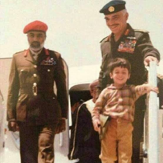 YdYdy41048's tweet photo. العلاقات العُمانية الأردنية أكبر من شوية تغريدات 🇴🇲🇯🇴 https://t.co/5y1csOIkug