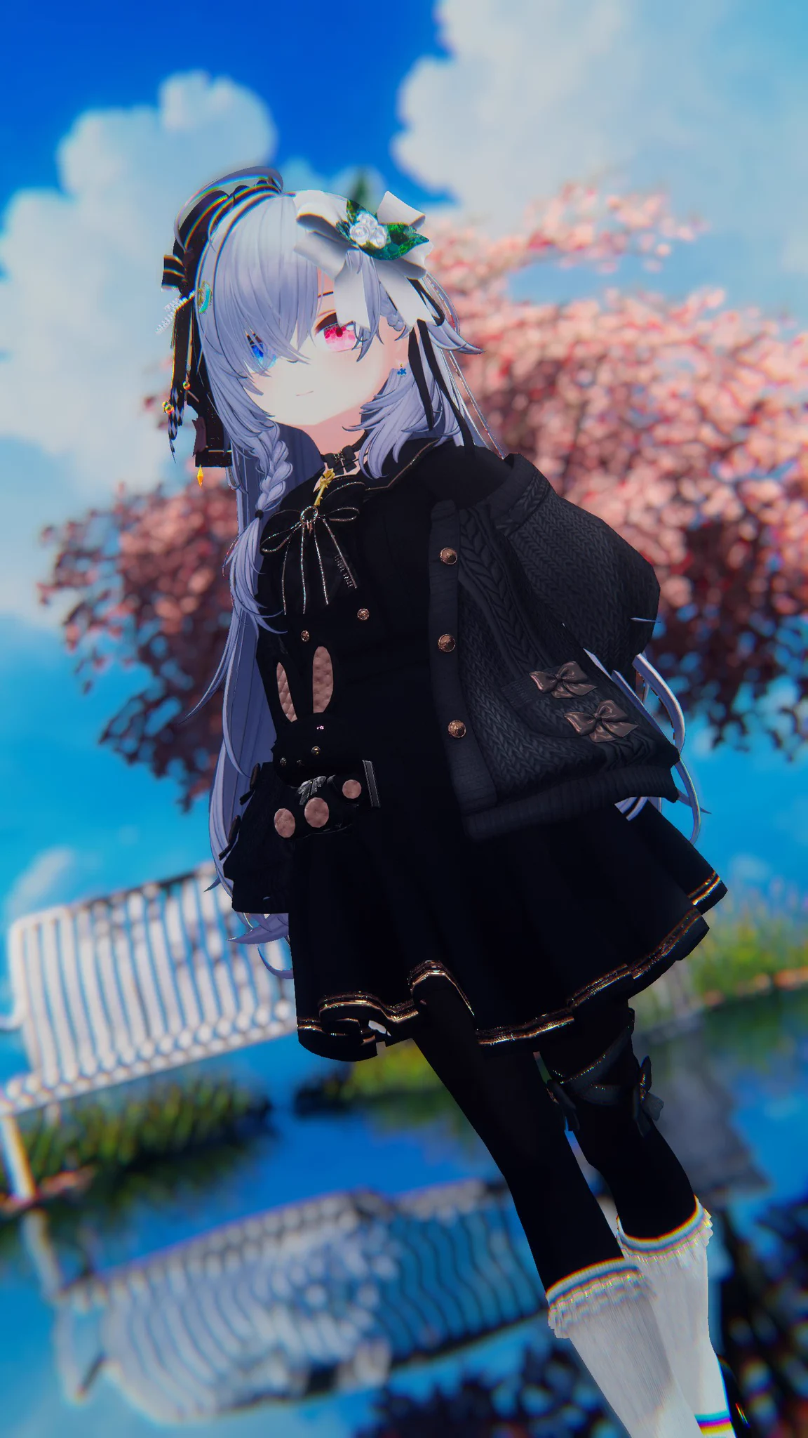 クロ on X: 