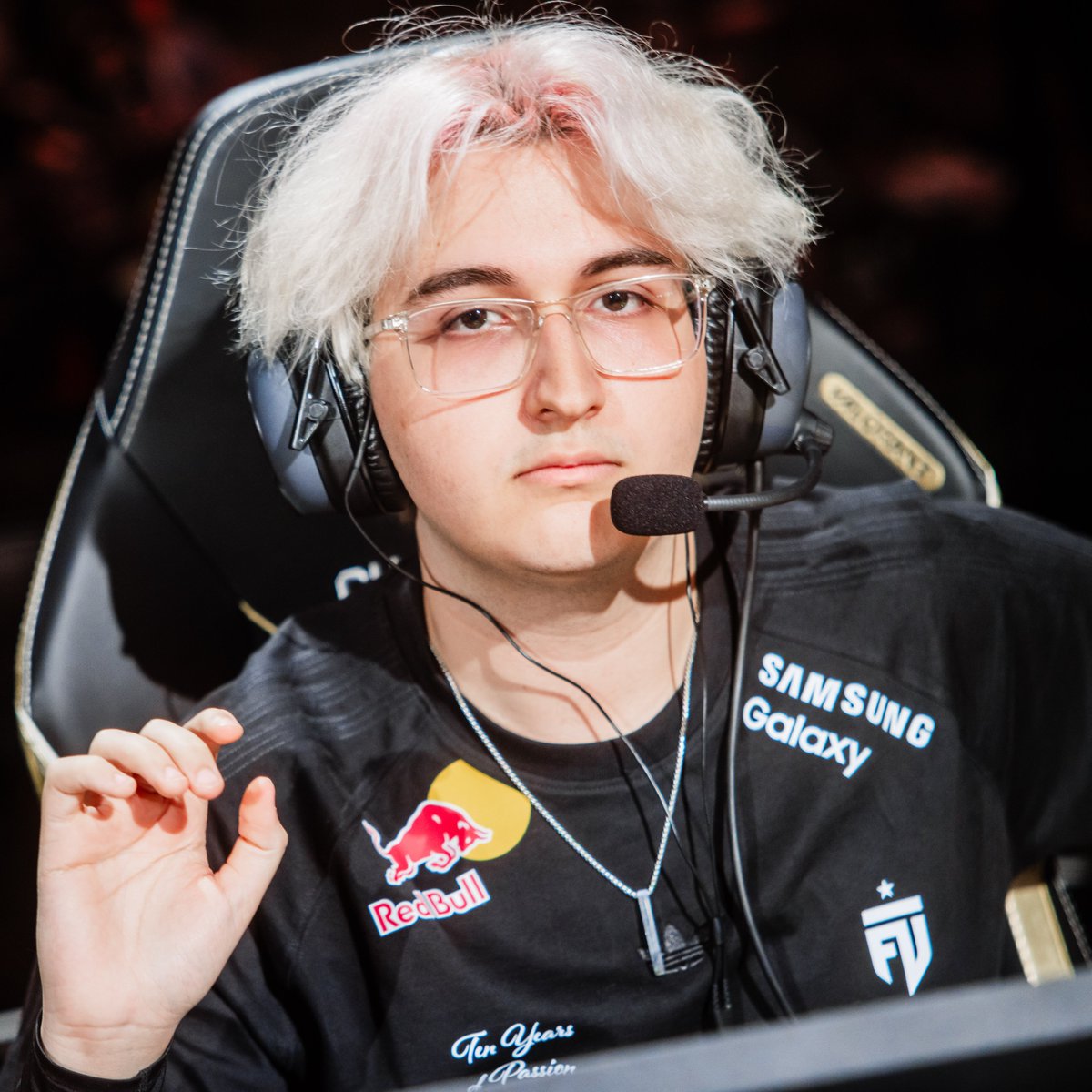 RocketBullets's tweet photo. ZERO TURKISH 🇹🇷 TEAMS PARTNERED FOR VCT 2027

❌BBL Esports
❌Eternal Fire
❌FUT Esports
❌PCIFIC Esports

ABSOLUTELY INSANE

via @valohabercisi https://t.co/QZdDfpDdYH