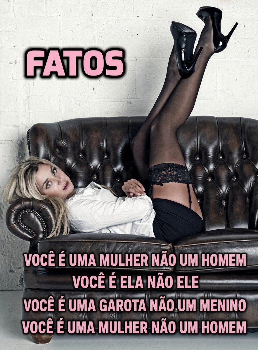 Vetalfenas's tweet photo. MINHA PÁGINA EXISTE PRINCIPALMENTE PARA TODAS AS MENINAS QUE AINDA ESTÃO INSEGURAS OU NO INÍCIO DA SISSIFICAÇÃO... NÃO ADIANTA FUGIR, A VONTADE DE ROLA SEMPRE VAI GANHAR, NÃO PASSA NUNCA... É MELHOR ACEITAR QUE SOMOS FÊMEAS E PUTINHAS... 🙏🙏
@ZuckAlice65298 https://t.co/IYzmdK4KSd