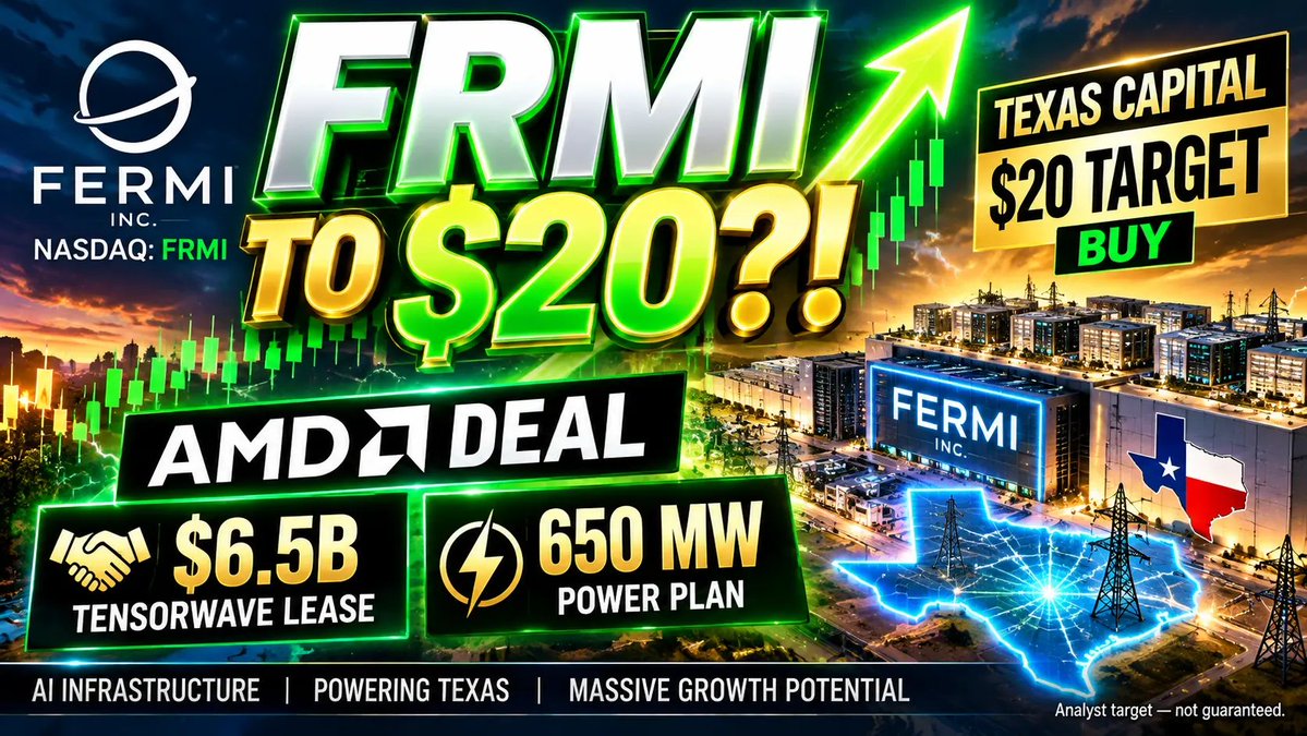 Robert_aaa111's tweet photo. $FRMI It will get attention slowly. https://t.co/jOXsstQsnm