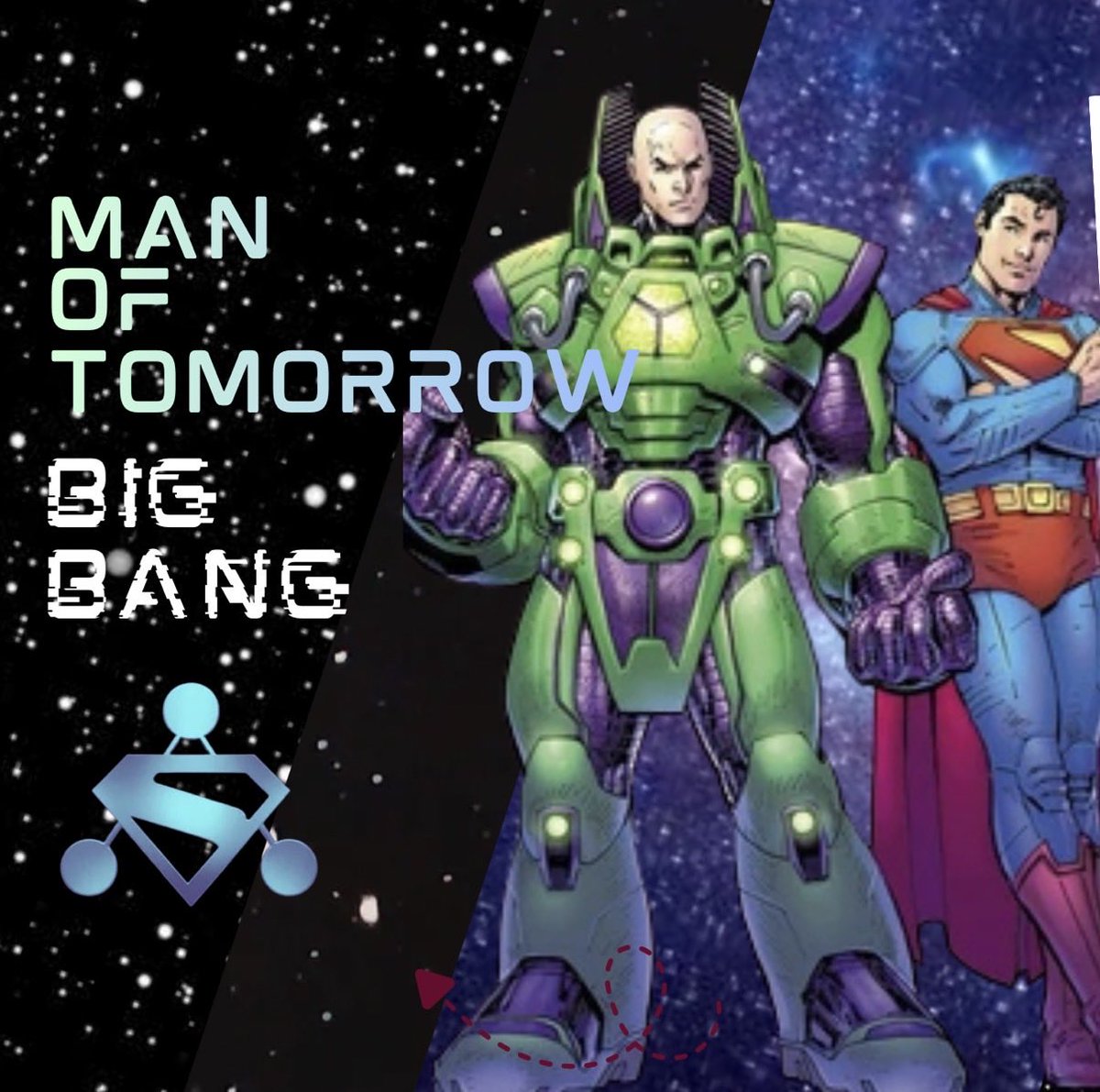 MoTBigBang's tweet photo. If you’re a writer and/or artist who loves creating fanworks for the DCU fandom, then this event is for you! 
Consider signing up to participate in the MoT Big Bang.💥✨we’d love to see a turnout as epic as the movie promises to be. https://t.co/RnpCcZzPU9