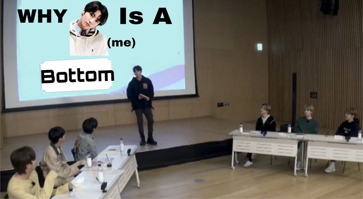 v00k00's tweet photo. Jungkook's self introduction https://t.co/gtIfazrBfc