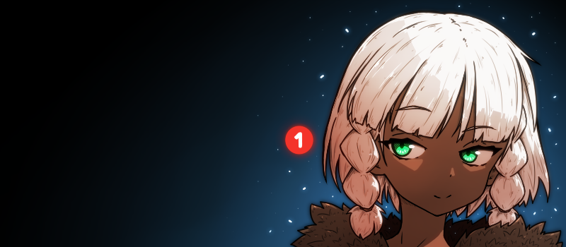 SrGrafoo's tweet photo. game banner, this was for discord https://t.co/Jt138jajzm