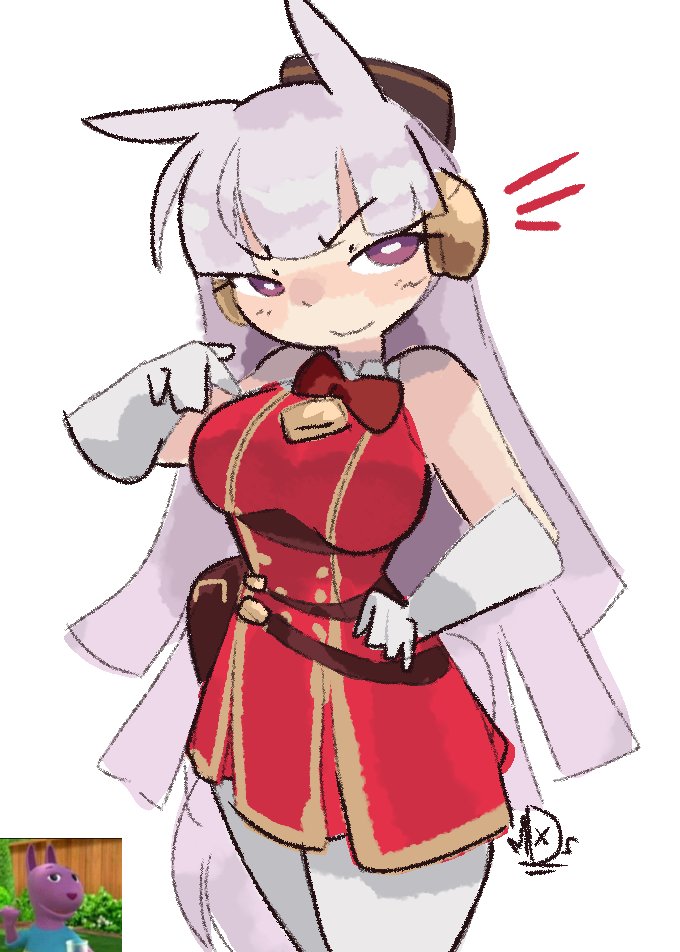 MarleDrawsStuff's tweet photo. Goldship!!!

yeah goatship!!

#umamusumeㅤ https://t.co/TyWkhuZYgA