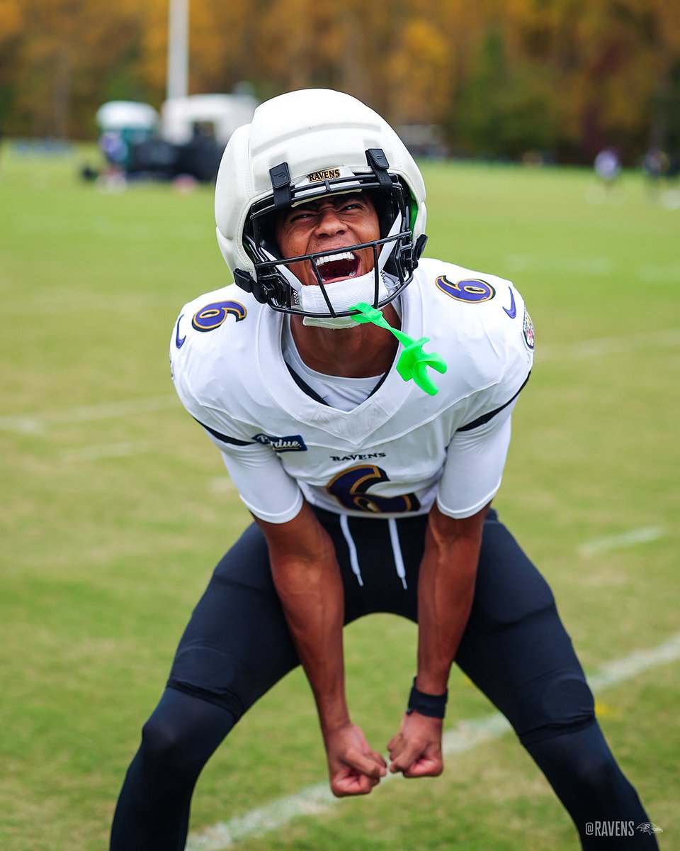 Ravens's tweet photo. https://t.co/jm8E0NQL2J