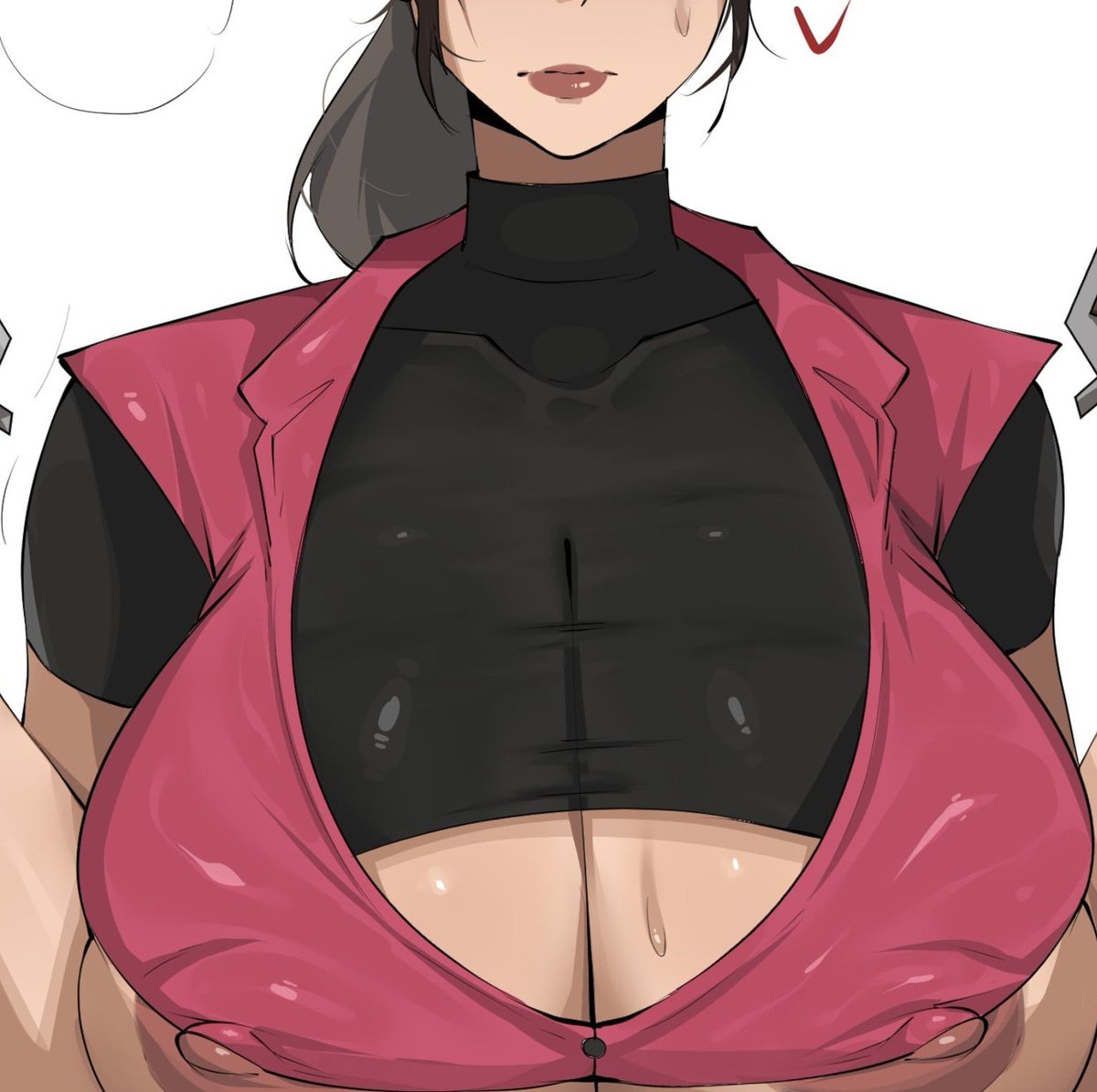 RoGolderr's tweet photo. Resident Evil Mommas Wips

Collection available on the Bio and more 🔶 https://t.co/euqpJgmhnY
