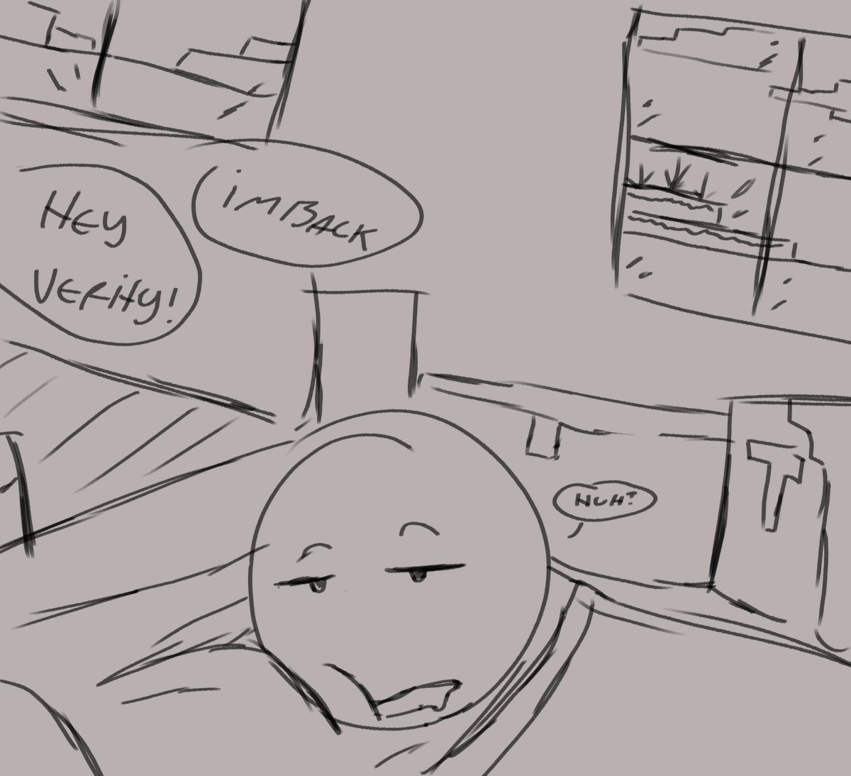 namesakira_'s tweet photo. The meeting (1/??)

verity comic boi
#verityᵀᴹ #thatmob #twixxel https://t.co/ZtBElQ93oi