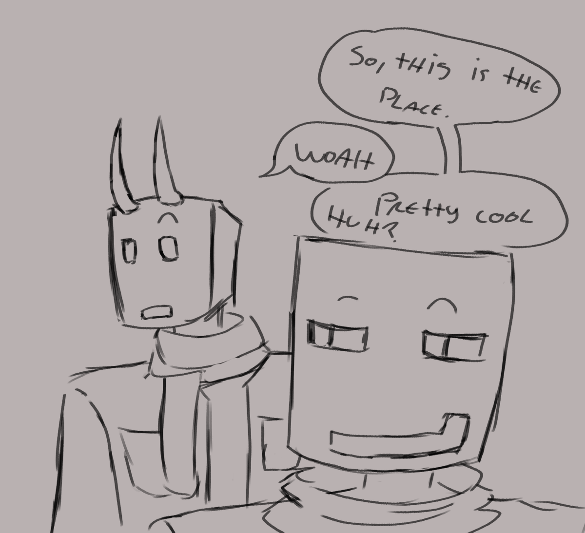 namesakira_'s tweet photo. The meeting (1/??)

verity comic boi
#verityᵀᴹ #thatmob #twixxel https://t.co/ZtBElQ93oi