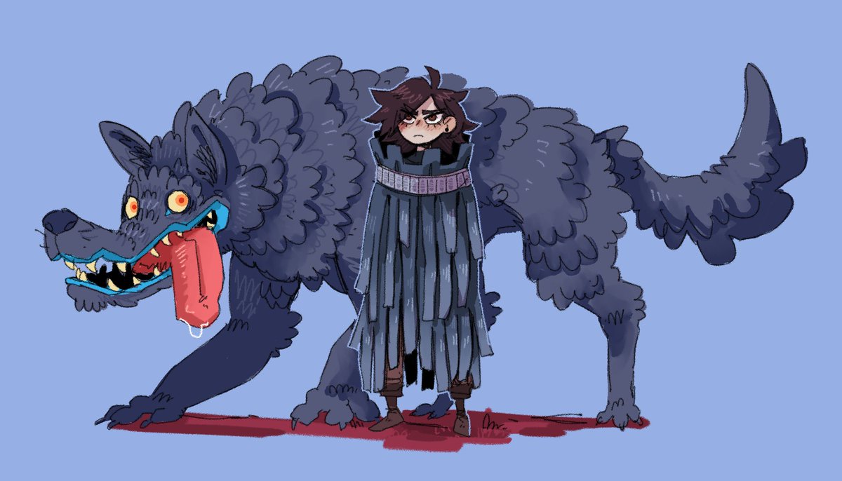 knockoffgoblin's tweet photo. style study of @/govy9807

fanart of mistborn. govy's style would be very fitting for the setting, i think. https://t.co/915AN17sBB