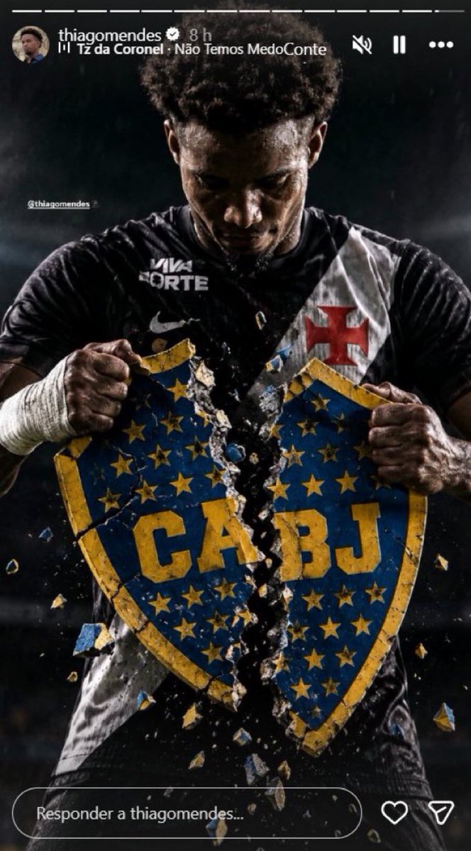 Virrey__'s tweet photo. Borró la historia, pero si esto no los motiva para romperles el orto el martes son unos tibios de mierda. SOMOS BOCA CARAJO. https://t.co/bzPylNumCK
