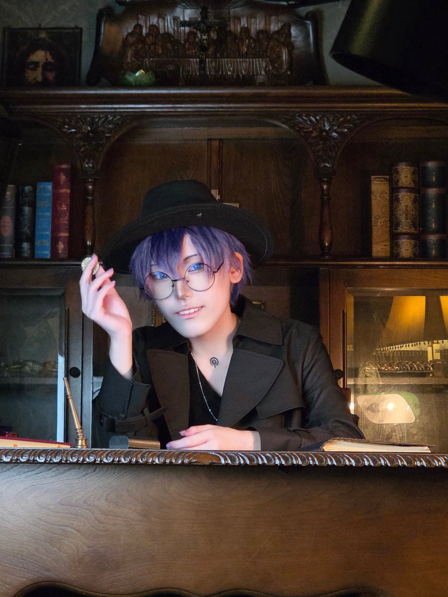 same_ji_ma's tweet photo. 時光代理人￤劉梟￤cosplay

オフショ（盗撮）集

#シークレットゲート https://t.co/OpTouVoMI4