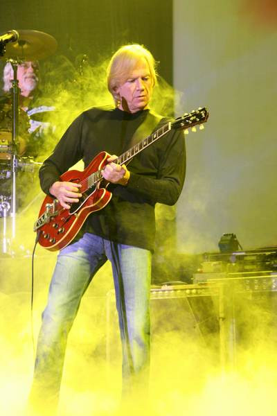 ThatEricAlper's tweet photo. Happy 80th birthday to Justin Hayward, the voice and guitar of The Moody Blues. He wrote “Nights in White Satin” at just 19, then gave us “Tuesday Afternoon,” “Question” and decades of unforgettable music. https://t.co/ZSsw8mwvzR