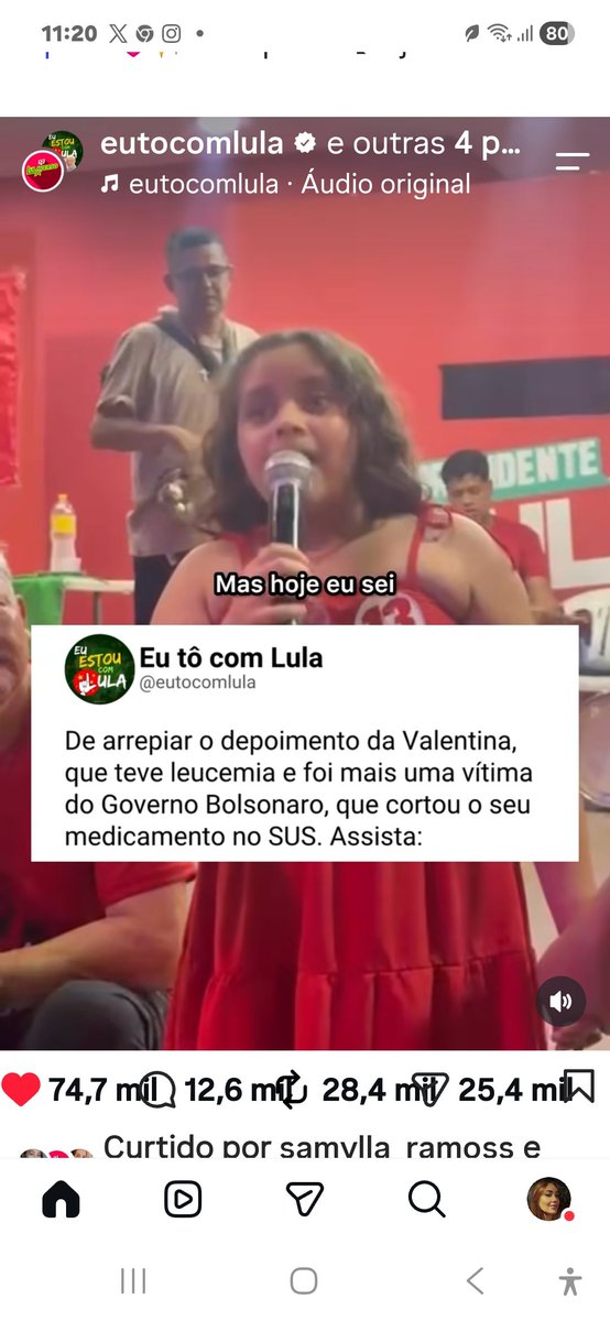 mar13_sand's tweet photo. Viva o SUS!
Viva o SUS da segurança!
Bora Lula! https://t.co/1BbECcSjQG