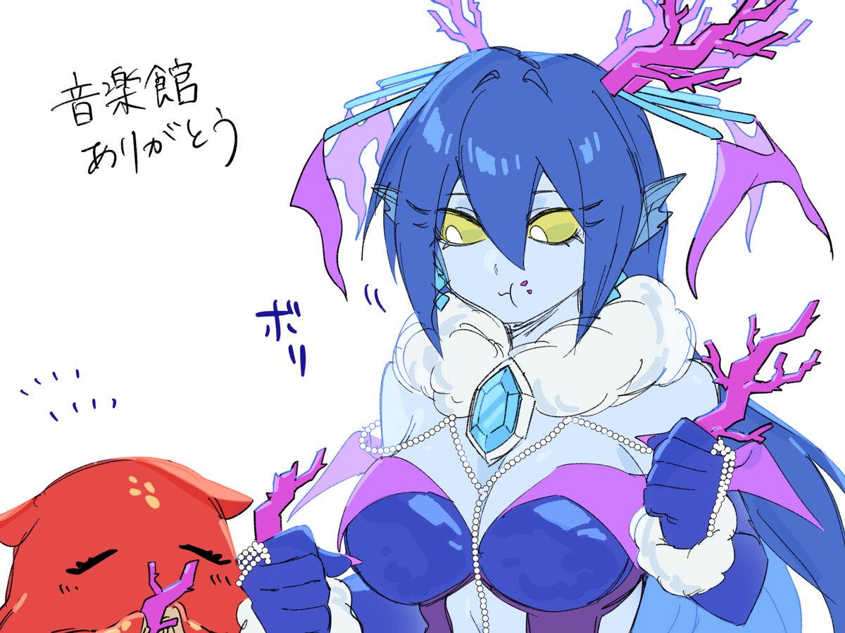haru_pi_4's tweet photo. セイちゃん音楽館ありがとう絵 https://t.co/mt0Tr1f9xw