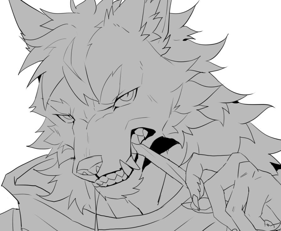 wolfbin30's tweet photo. WIP https://t.co/7ATKC2OjTa