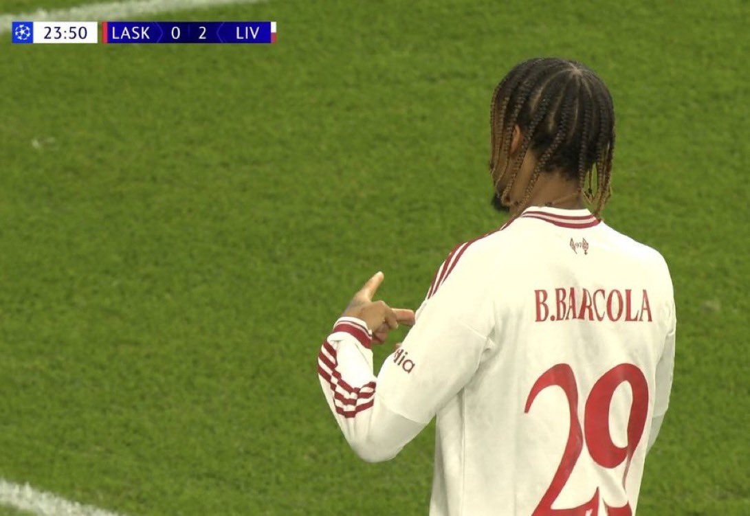 Adikastakes's tweet photo. If your player hasn’t scored in the Champions League this season please don’t chat to us https://t.co/fMDxFsmo2o