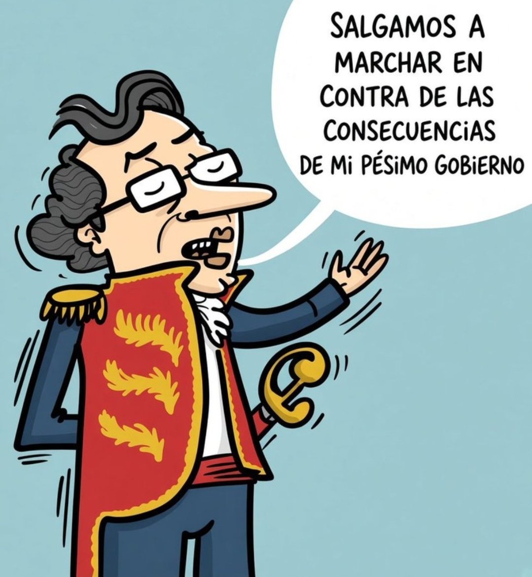 EdgarGomezGato's tweet photo. @PasaenBogota https://t.co/E4faPCc3cH