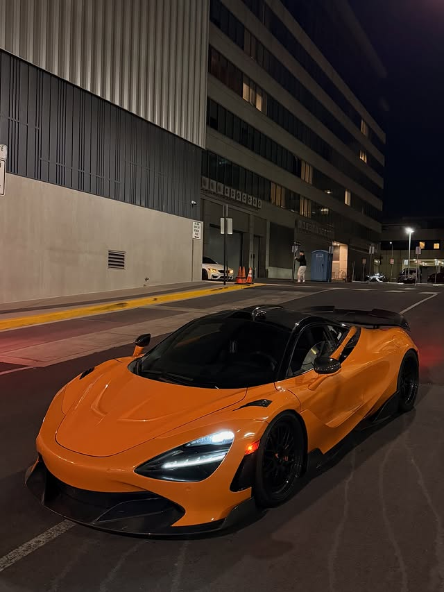 ItsWalterEgo's tweet photo. this car is now up for sale.

on october 9, i lost 2,000 ETH. i thought staring at that empty wallet was the worst part. now i’m putting a price on things i worked so hard to own.

i bought my @Ledger while i was traveling. before buying, i specifically checked that the seller was authorized. i thought i was doing the responsible thing. one less thing to worry about.

now Ledger has confirmed a hidden hardware implant in an affected device linked to the investigation. more of the picture is becoming clear, even though that doesn’t answer every question about my own loss.

but getting answers doesn’t put those ETH back in my wallet. meanwhile, i have decisions to make that can’t wait for another update.

i thought choosing a hardware wallet meant i was protecting the life i’d built. having to sell parts of that life now is a different kind of pain.

i’ve rebuilt before. i’m not done.

but fuck, i really hoped i wouldn’t have to do this again.