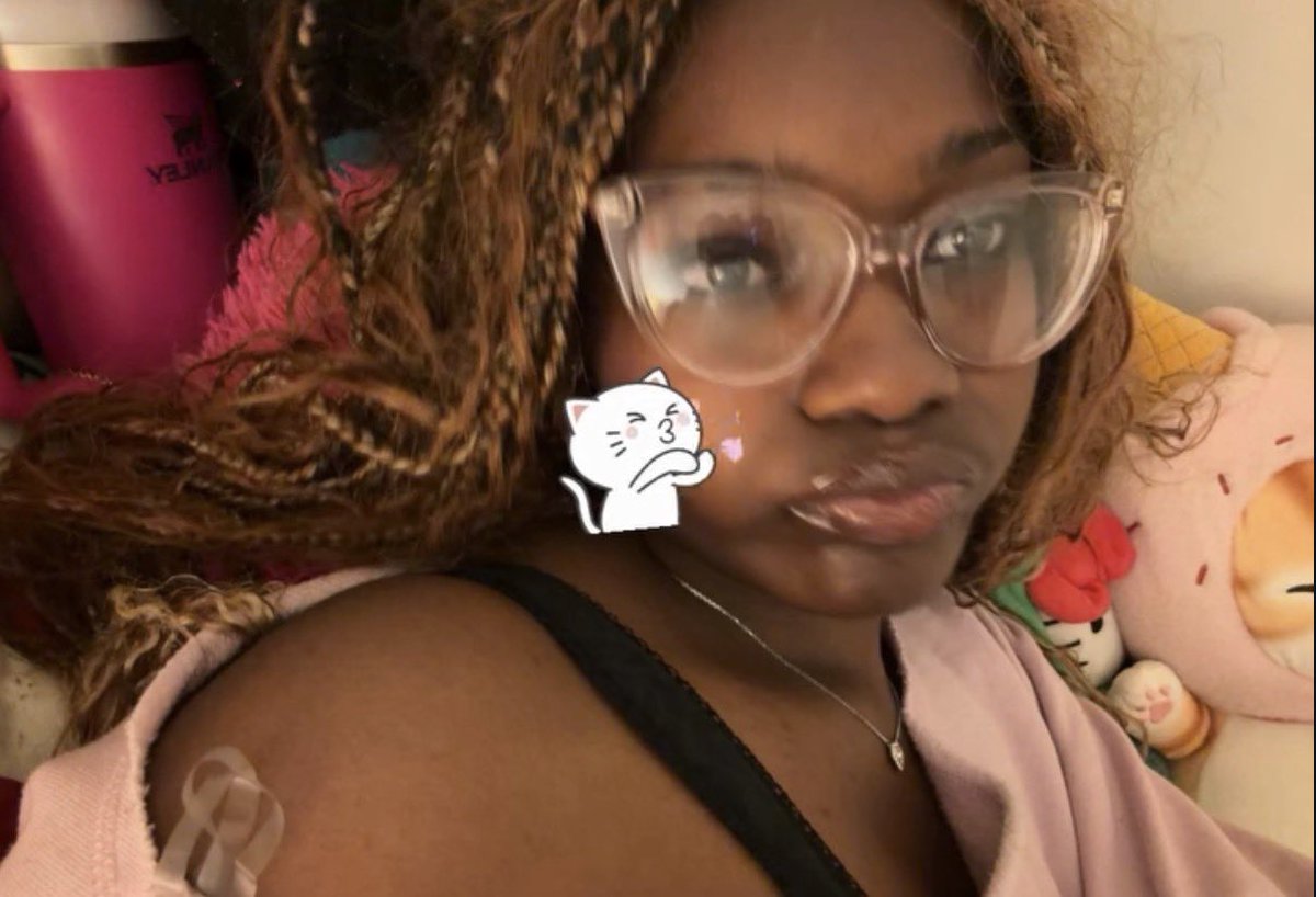 tomodoechi's tweet photo. ⠀      
 #promotwt 𑄹 ◯ ༚    #moothunt ౨ৎ  
𓂂   madi   ♪     ⌣⌣  she  &amp;  17
        blk femme
⠀      ♡ or ↻ to be moots  .ᐟ    ⁺ ⊹˚
  ⠀   ♪
ꔛ mcu, dcu, atla &amp; jjk
ꔛ yjs, ff7, omori, twice
#anitwt  #lesbitwt #mcutwt #dcutwt 
#lovetwt #yuritwt 
#joytwt #kpoptwt https://t.co/yl9dtRd3wc
