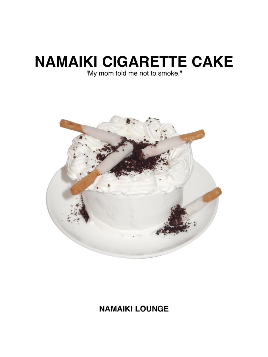 kurarasystem's tweet photo. CAKE SET (drink,case set) ¥2,000
*bar timeも販売可

──────────────────

໒꒱CAFE TIME : 
Mon - Fri｜16:00-19:00 (Wed｜closed)
Sat - Sun｜14:00-19:00
໒꒱BAR TIME : 
19:00- (Sun, Wed｜closed) CHARGE¥500

reservation LINE@ or DM🥛

★東京都目黒区上目黒3-3-1 2F https://t.co/t8rqqmujlG