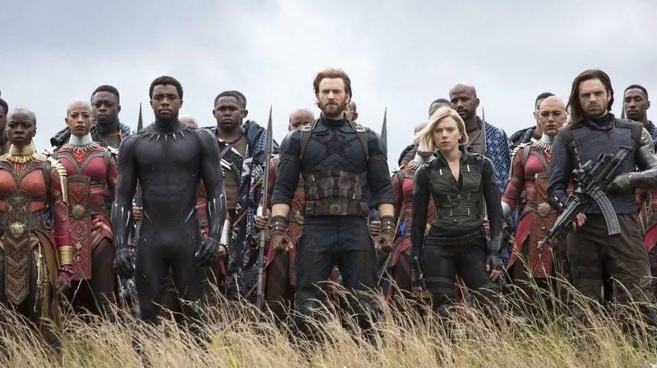 Eman_Primes's tweet photo. Steve Rogers’ leadership deserves serious questioning.

Vision was willing to sacrifice himself to save HALF THE UNIVERSE. Steve’s response? “We don’t trade lives.”

Beautiful speech. Except Steve then takes Vision to Wakanda, where countless Wakandan soldiers risk and lose their lives protecting him.

So we don’t trade lives? 🤔

Apparently, Steve would rather sacrifice an entire army than the one life that could save the universe.