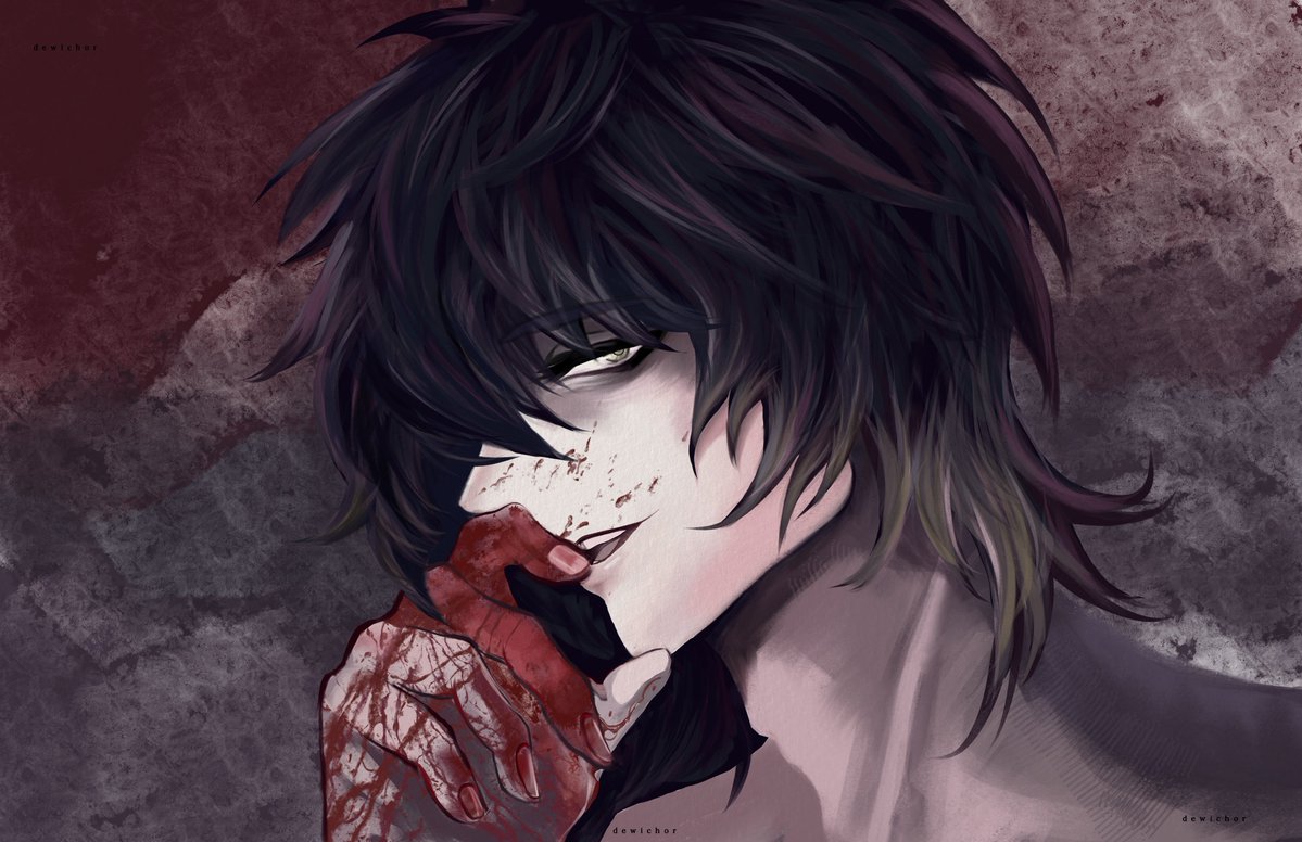 dewichorr's tweet photo. #slowdamage #スロダメ https://t.co/NcIJQHtthv