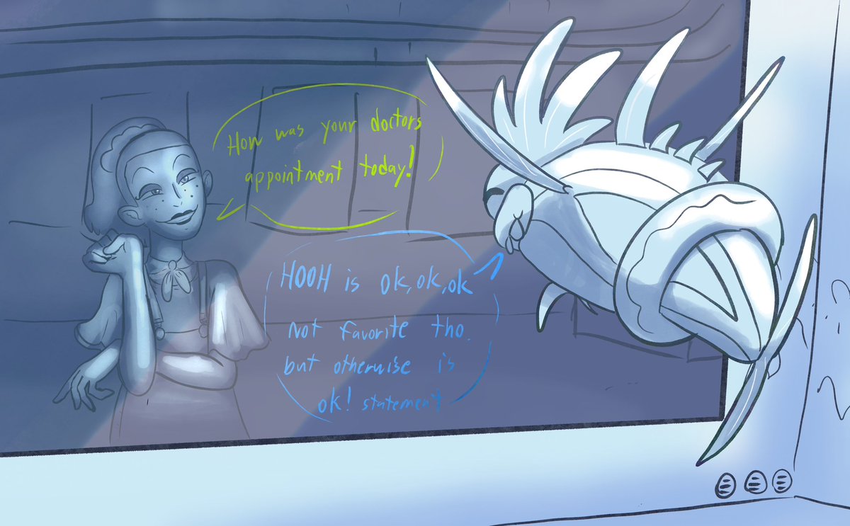 j_stocky's tweet photo. Caution: ANGST
Pools AU Pt 4/????

1/2 https://t.co/xbL1UyfhBY