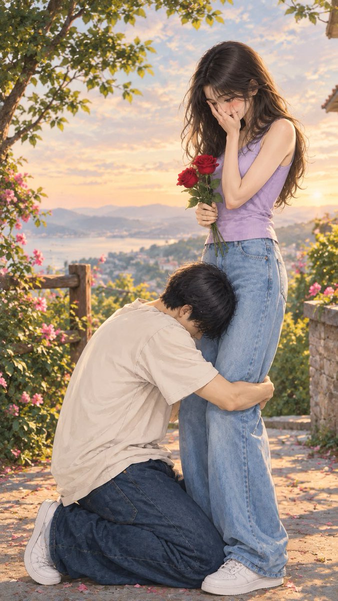 emotionsfield's tweet photo. I’d choose you, in every season of life ♥️ https://t.co/mruKLAsAVc