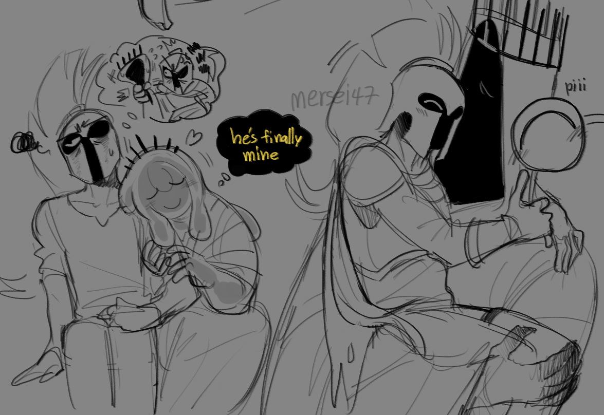 mersei47's tweet photo. mostly d3rking doodle https://t.co/QnumTvREBy