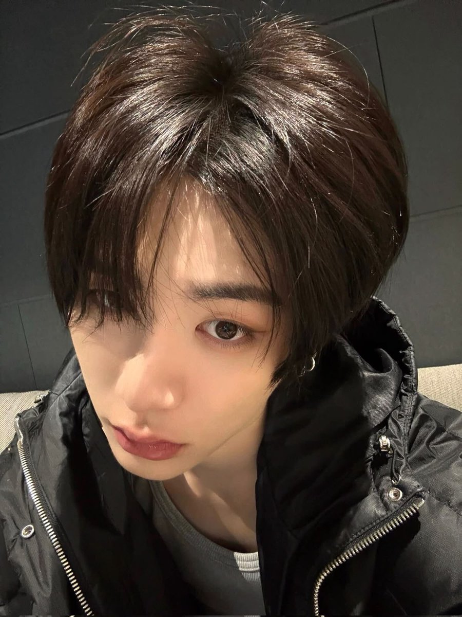 TaesanSwoon's tweet photo. @ZhanghaoSwoon Aku? https://t.co/VzsuoDSgZQ