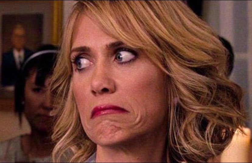 Jeanette2sg1's tweet photo. eu depois de falar uma coisa que fazia mais sentido dentro da minha cabeça. https://t.co/TyMde93e27