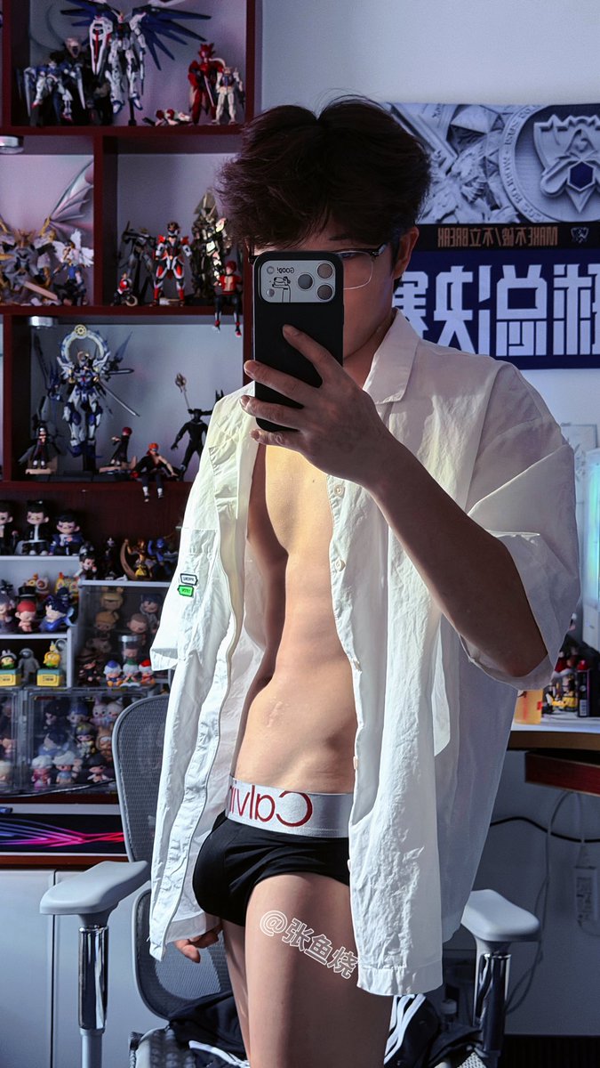 zhangyushao0110's tweet photo. 今天清水🤤 https://t.co/RZdpDH0P0R
