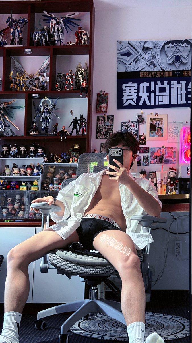 zhangyushao0110's tweet photo. 今天清水🤤 https://t.co/RZdpDH0P0R