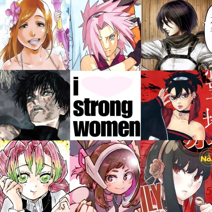sakurholic's tweet photo. My women🌸🌸 https://t.co/i5HzrcGEur