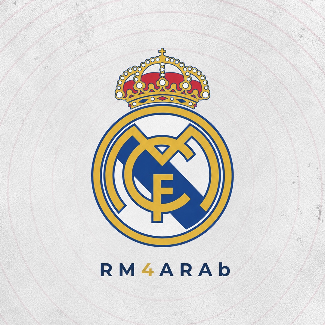 RM4Arab's tweet photo. 🚨💣 عاجل ورسميًا | فينيسيوس جونيور سيغيب عن 4 مباريات بداعي العقوبة. https://t.co/p1yq9WvW22