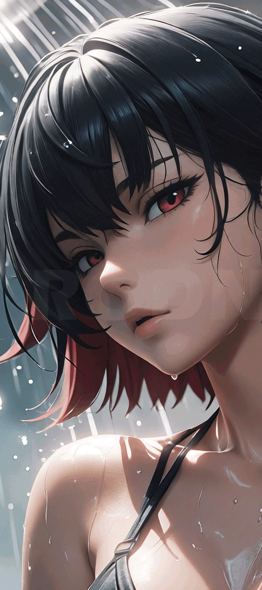 Rodnips3D_SFW's tweet photo. Wet and steamy with Ellen Joe

#ゼンゼロ #zzzeroㅤ https://t.co/ig1er9YsIO