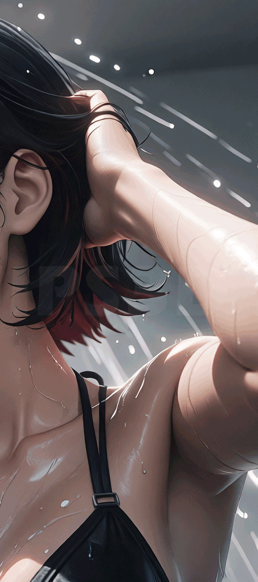 Rodnips3D_SFW's tweet photo. Wet and steamy with Ellen Joe

#ゼンゼロ #zzzeroㅤ https://t.co/ig1er9YsIO