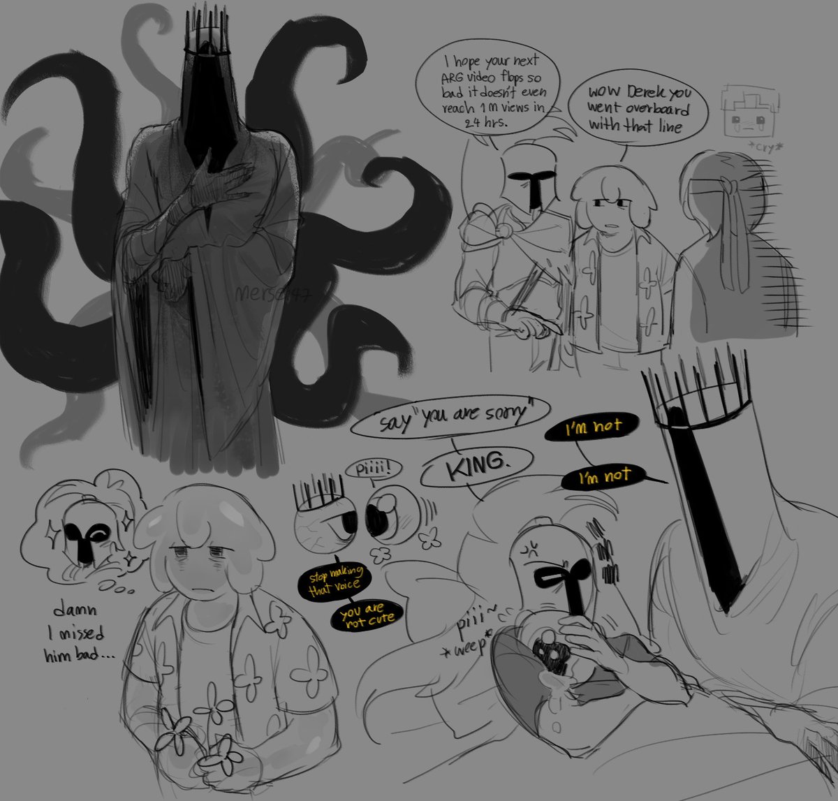 mersei47's tweet photo. mostly d3rking doodle https://t.co/QnumTvREBy